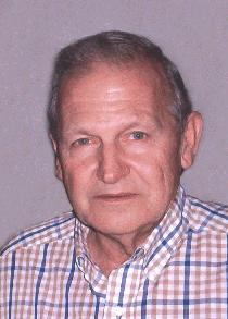 Col. Roy Clifford Clark